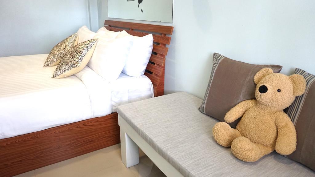 Naka Dream Hotel HHQ Pokoj fotografie