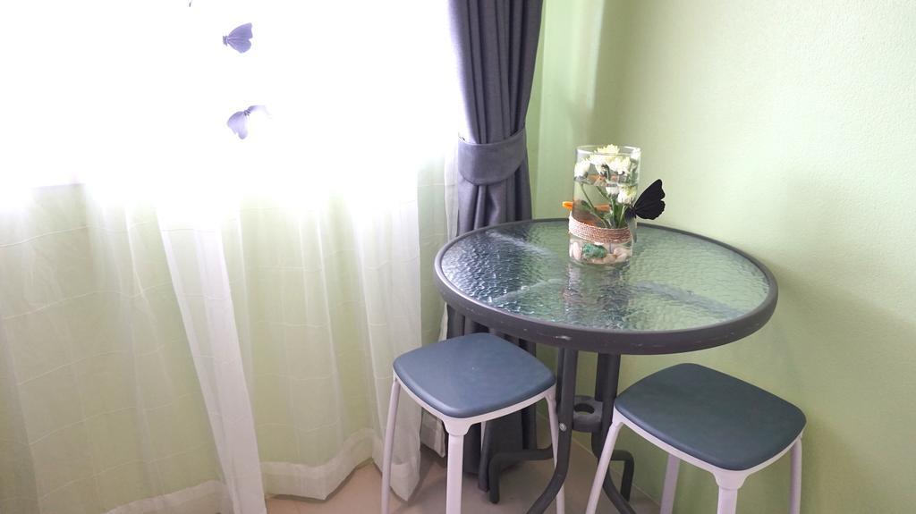 Naka Dream Hotel HHQ Pokoj fotografie